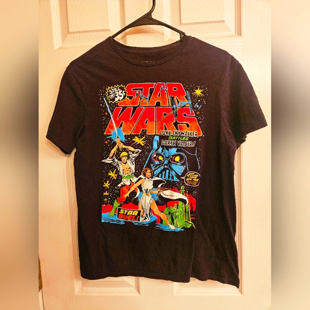 Star Wars Tshirt